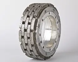 packed-disc-roller